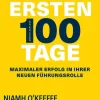 Die ersten 100 Tage*Pearson Education DE Hot