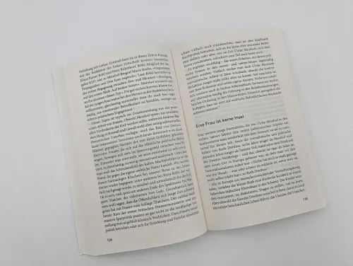 Piper Verlag GmbH Geschichte, Politik & Militär-Die Ersten ihrer Art