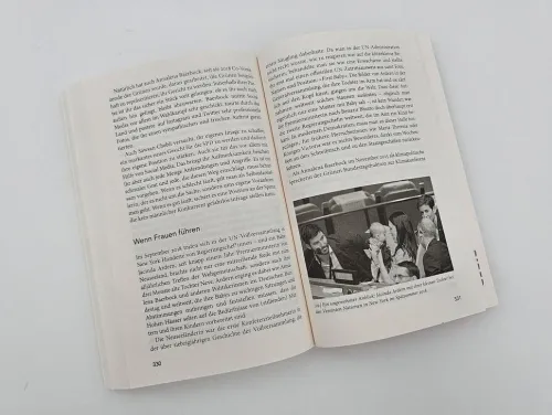 Piper Verlag GmbH Geschichte, Politik & Militär-Die Ersten ihrer Art