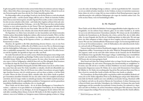 Finanzbuch Verlag Geld & Finanzen-Die Essays von Warren Buffett