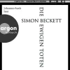 Die ewigen Toten*Argon Verlag GmbH Discount