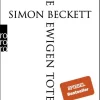 Rowohlt Taschenbuch Polizeiarbeit & Forensik-Die ewigen Toten
