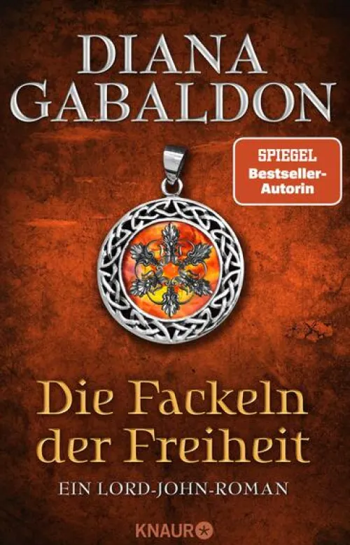 Knaur Taschenbuch Abenteuerromane*Die Fackeln der Freiheit