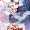 Altraverse GmbH Für Mädchen - Shojo*Die falsche Kurtisane - Heilerin am Kaiserhof 03