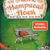 dtv Verlagsgesellschaft Urban Fantasy-Die Füchse von Hampstead Heath