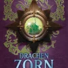 Die Feuerreiter Seiner Majestät 03. Drachenzorn*Blanvalet Taschenbuchverl Sale