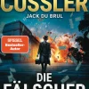 Blanvalet Taschenbuchverl Abenteuerromane-Die Fälscher