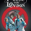 Panini Verlags GmbH Mystery|Fantasy-Die Flüsse von London - Graphic Novel