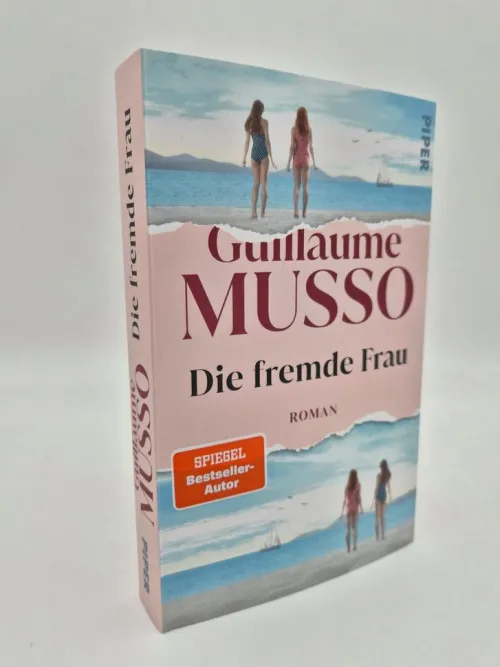 Die fremde Frau*Piper Verlag GmbH New