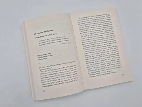 Die fremde Frau*Piper Verlag GmbH New