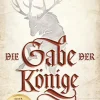 Penhaligon High Fantasy*Die Gabe der Könige