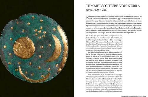 Knesebeck Von Dem GmbH Geschichte|Geschichte*Die Galerie des Wahnsinns