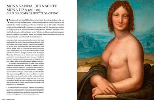 Knesebeck Von Dem GmbH Geschichte|Geschichte*Die Galerie des Wahnsinns