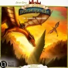 Kinder Lübbe Audio Kinder- & Jugendbücher·Romane & Erzählungen|Kinder- & Jugendbücher·Fantasy-Die geheime Drachenschule - Die schwarze Bibliothek