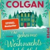 Die geheime Weihnachtsbibliothek*Piper Verlag GmbH Best