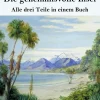 Henricus - Edition Deutsche Klassik GmbH, Berlin Okkultismus-Die geheimnisvolle Insel (Großdruck)