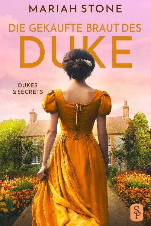 Die gekaufte Braut des Duke*Stone Publishing B.V. Online
