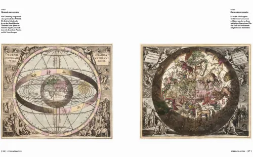Haupt Verlag AG Physik & Astronomie*Die Geschichte der Astronomie