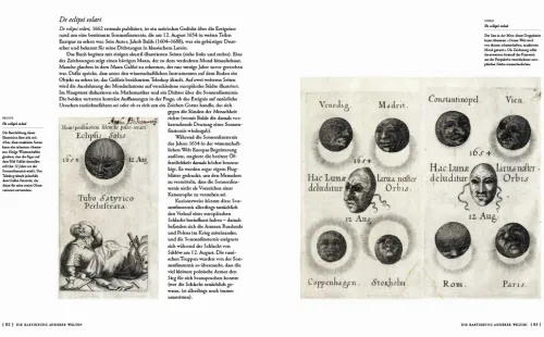 Haupt Verlag AG Physik & Astronomie*Die Geschichte der Astronomie