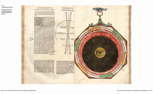 Haupt Verlag AG Physik & Astronomie*Die Geschichte der Astronomie