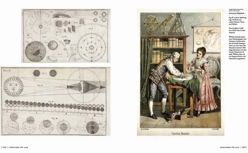 Haupt Verlag AG Physik & Astronomie*Die Geschichte der Astronomie