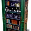 Adrian Wimmelbuchverlag Familiensagas-Die Geschichtensammlerin