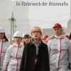 Edition Einwurf Politik*Die Gewerkschafterin