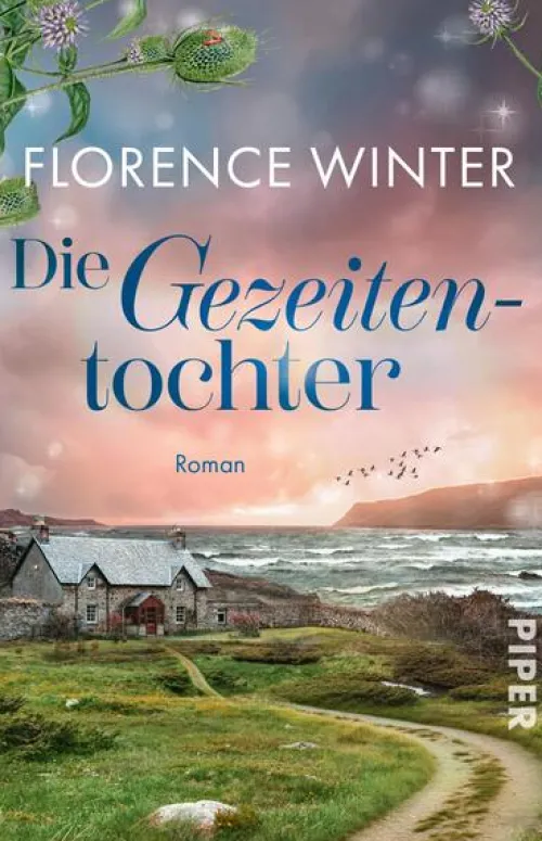 Die Gezeitentochter*Piper Verlag GmbH Hot