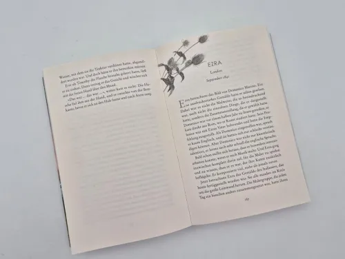 Die Gezeitentochter*Piper Verlag GmbH Hot