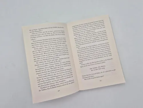 Die Gezeitentochter*Piper Verlag GmbH Hot
