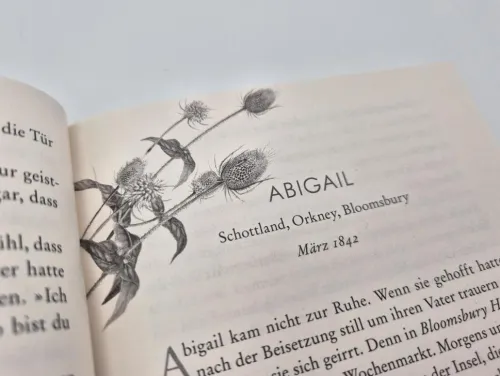 Die Gezeitentochter*Piper Verlag GmbH Hot