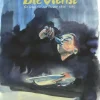 Reprodukt Graphic Novels|Comics-Die Giehse