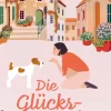Die Glücksagenten*Atlantik Verlag Hot