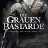 Panini Klassische Science Fiction-Die Grauen Bastarde - Die Geteilten Lande 1