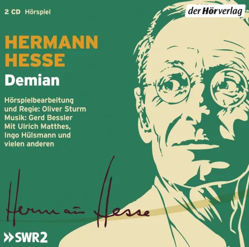 Die großen Romane*Hoerverlag DHV Der Best