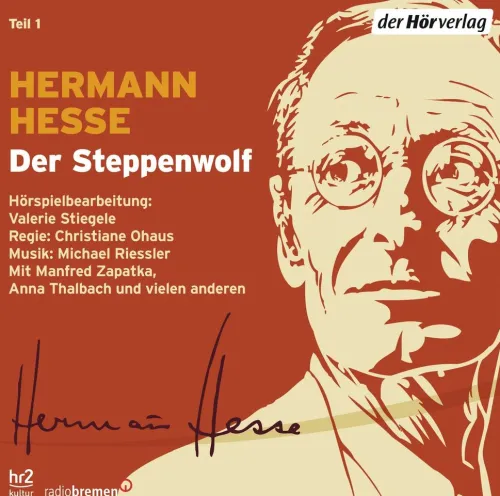 Die großen Romane*Hoerverlag DHV Der Best