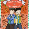 dotbooks Fußball*Die Grundschul-Detektive - Band 1: Klassensprecher der Spitzenklasse