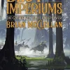 Cross Cult Steampunk*Die Götter von Blut und Pulver: Blut des Imperiums