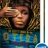 Loewe Verlag GmbH Esoterische Thriller-Die Göttinnen von Otera (Band 2) - Purpur wie Rache