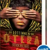 Loewe Verlag GmbH Esoterische Thriller*Die Göttinnen von Otera (Band 1) - Golden wie Blut