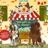 Der Audio Verlag GmbH Kinder- & Jugendbücher·Romane & Erzählungen|Kinder- & Jugendbücher·Nach Alter*Die Haferhorde 12: Jetzt geht's um die Möhre!