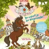 Kinder Der Audio Verlag GmbH Kinder- & Jugendbücher·Liebe-Die Haferhorde - Teil 23: Da wiehert ja der Bürgermeister!