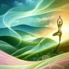 Die heilende Kraft des Yoga: Fließende Bewegungen für Körper und Geist*tredition Hot