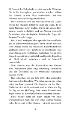 Impian GmbH Apokalypse / Postapokalypse-Die Helden von Seelestria