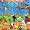 Kinder Verlag Stephen Janetzko Reime & Lieder-Die Herbstzeit in der Kita