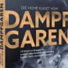Christian Verlag GmbH Grundkochbücher & Lexika*Die hohe Kunst vom Dampfgaren