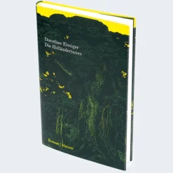 Carl Hanser Verlag Nach Ländern|Literatur*Die Holländerinnen