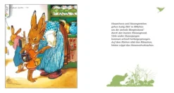 Die Häschenschule 1: Ein lustiges Bilderbuch*Esslinger Verlag