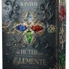 Drachenmond-Verlag High Fantasy-Die Hüter der vier Elemente - Sammelband