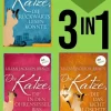 dotbooks Tierkrimis*Die Katze, die rückwärts lesen konnte & Die Katze, die in den Ohrensessel biss & Die Katze, die ...